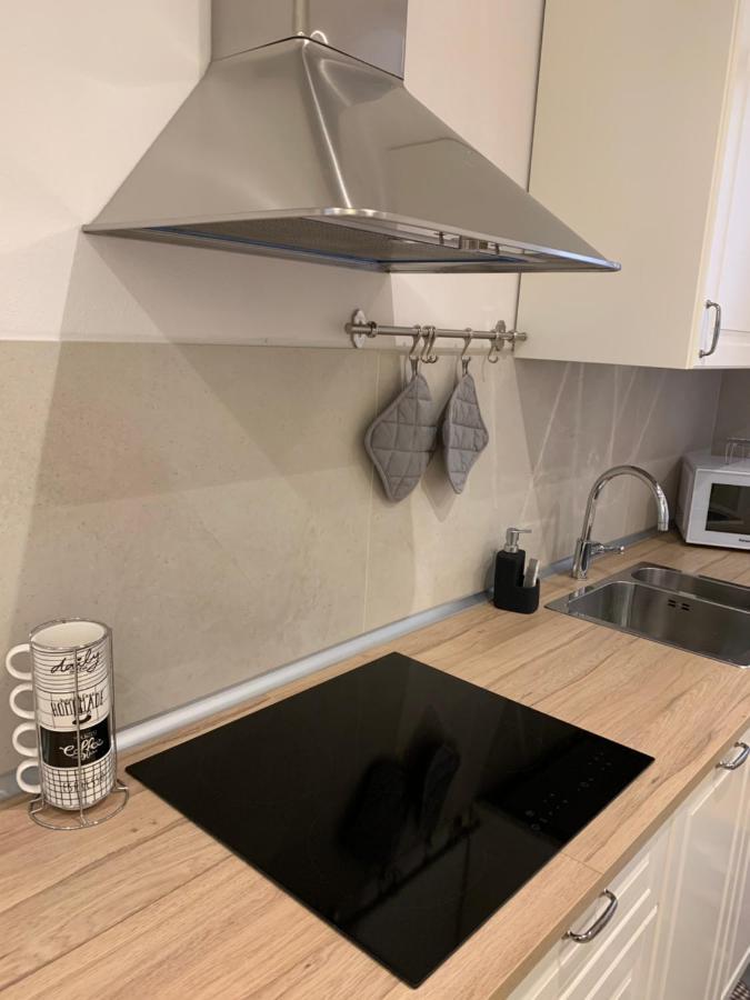 Ca' Dea Sarta Venice Apartment Dış mekan fotoğraf