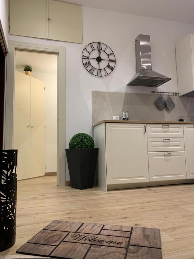 Ca' Dea Sarta Venice Apartment Dış mekan fotoğraf
