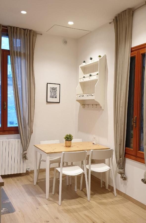 Ca' Dea Sarta Venice Apartment Dış mekan fotoğraf
