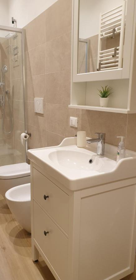 Ca' Dea Sarta Venice Apartment Dış mekan fotoğraf