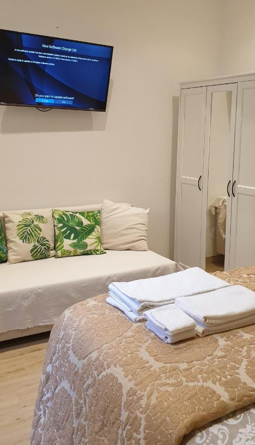 Ca' Dea Sarta Venice Apartment Dış mekan fotoğraf