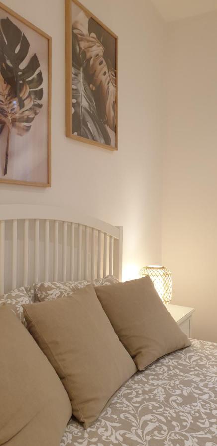 Ca' Dea Sarta Venice Apartment Dış mekan fotoğraf