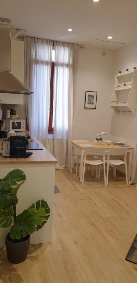 Ca' Dea Sarta Venice Apartment Dış mekan fotoğraf